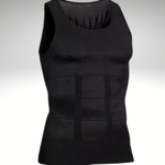 Débardeur gainant homme